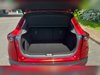 Used Mazda CX-30 2024 for sale - 78436670: Photo