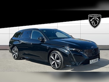 Used Peugeot 308 2023 for sale - 78581165: Photo