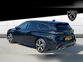 Used Peugeot 308 2023 for sale - 78581165: Photo