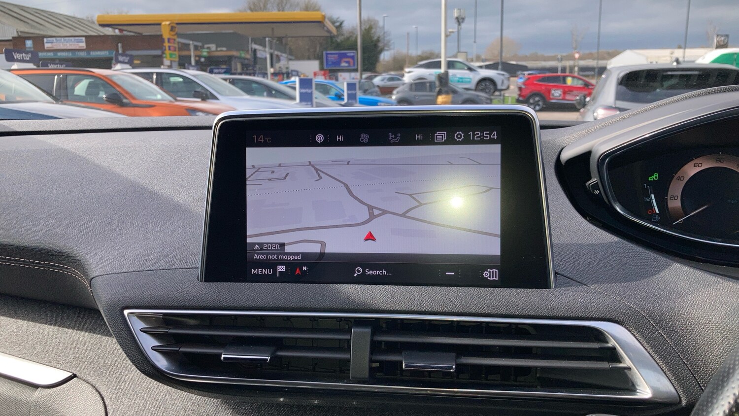 Used Peugeot 3008 2018 for sale - 77717664: Photo 12