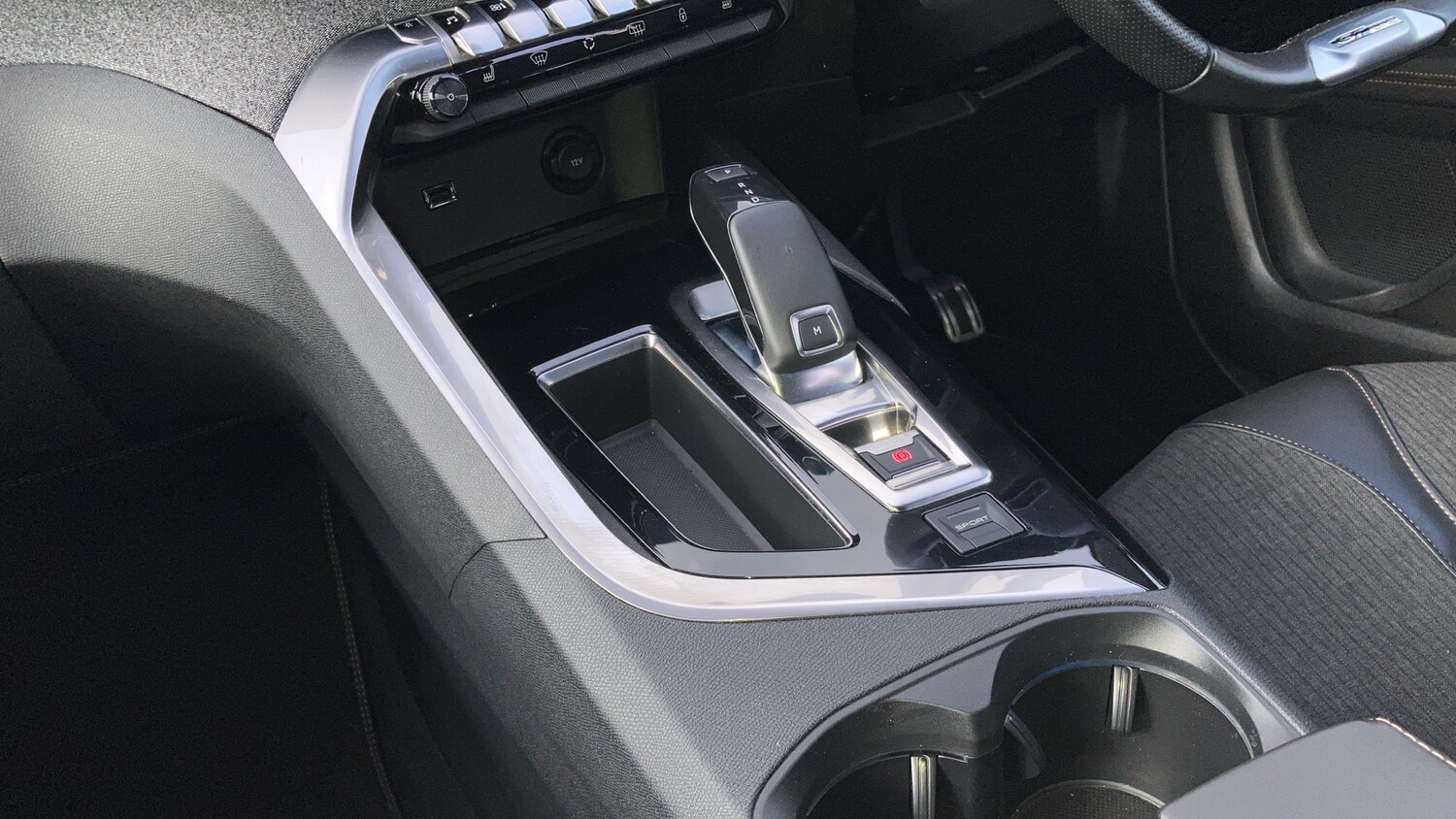 Used Peugeot 3008 2018 for sale - 77717664: Photo 13