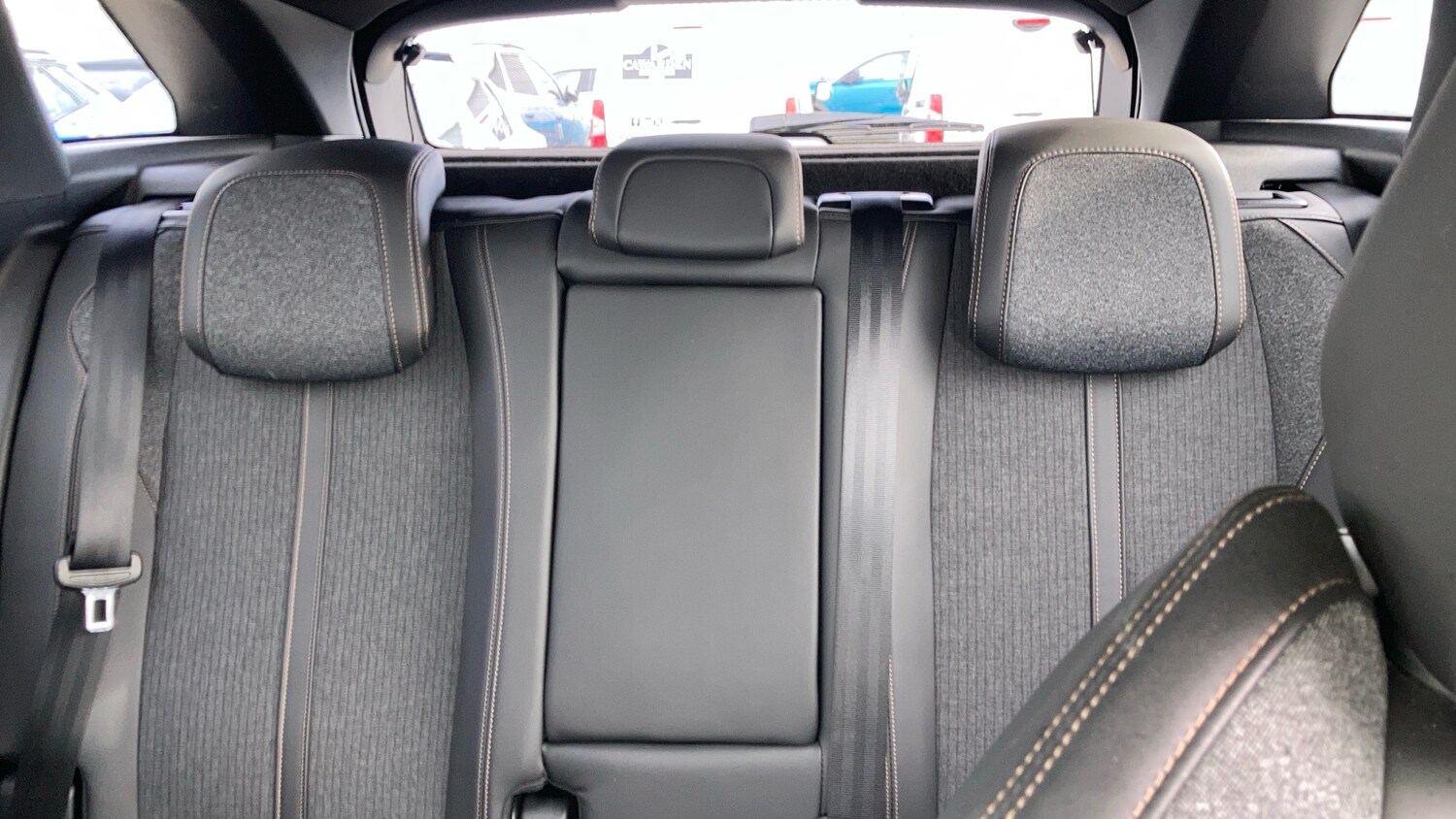 Used Peugeot 3008 2018 for sale - 77717664: Photo 15