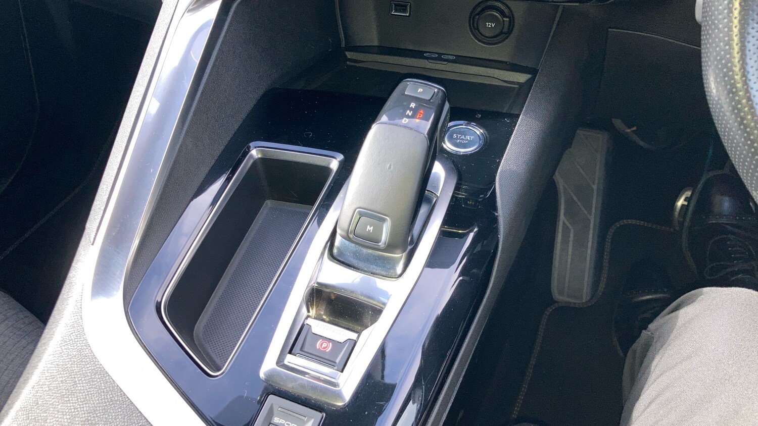 Used Peugeot 3008 2018 for sale - 77717664: Photo 23