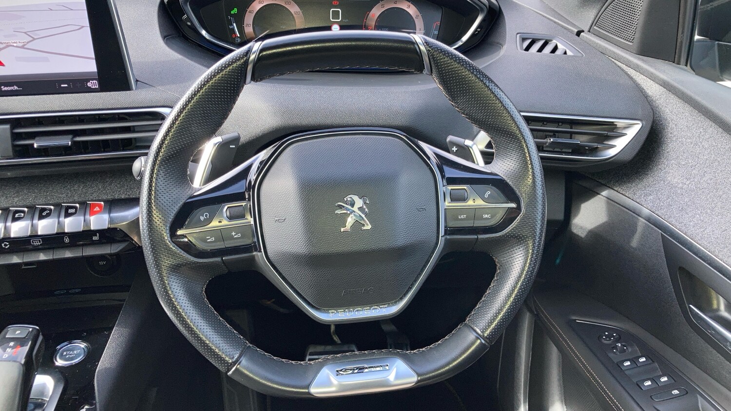 Used Peugeot 3008 2018 for sale - 77717664: Photo 24