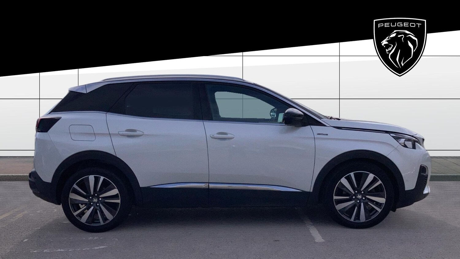 Used Peugeot 3008 2018 for sale - 77717664: Photo 5