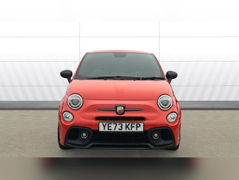 Used Abarth 695 2023 for sale - 77777442: Photo