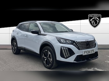 Used Peugeot 2008 2024 for sale - 78938489: Photo
