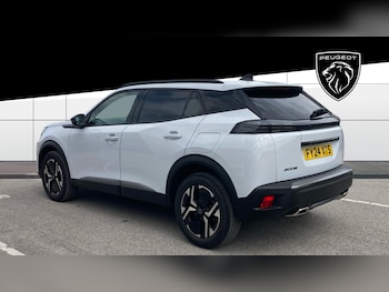 Used Peugeot 2008 2024 for sale - 78938489: Photo