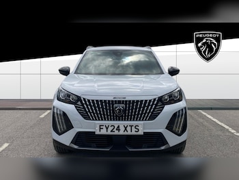 Used Peugeot 2008 2024 for sale - 78938489: Photo