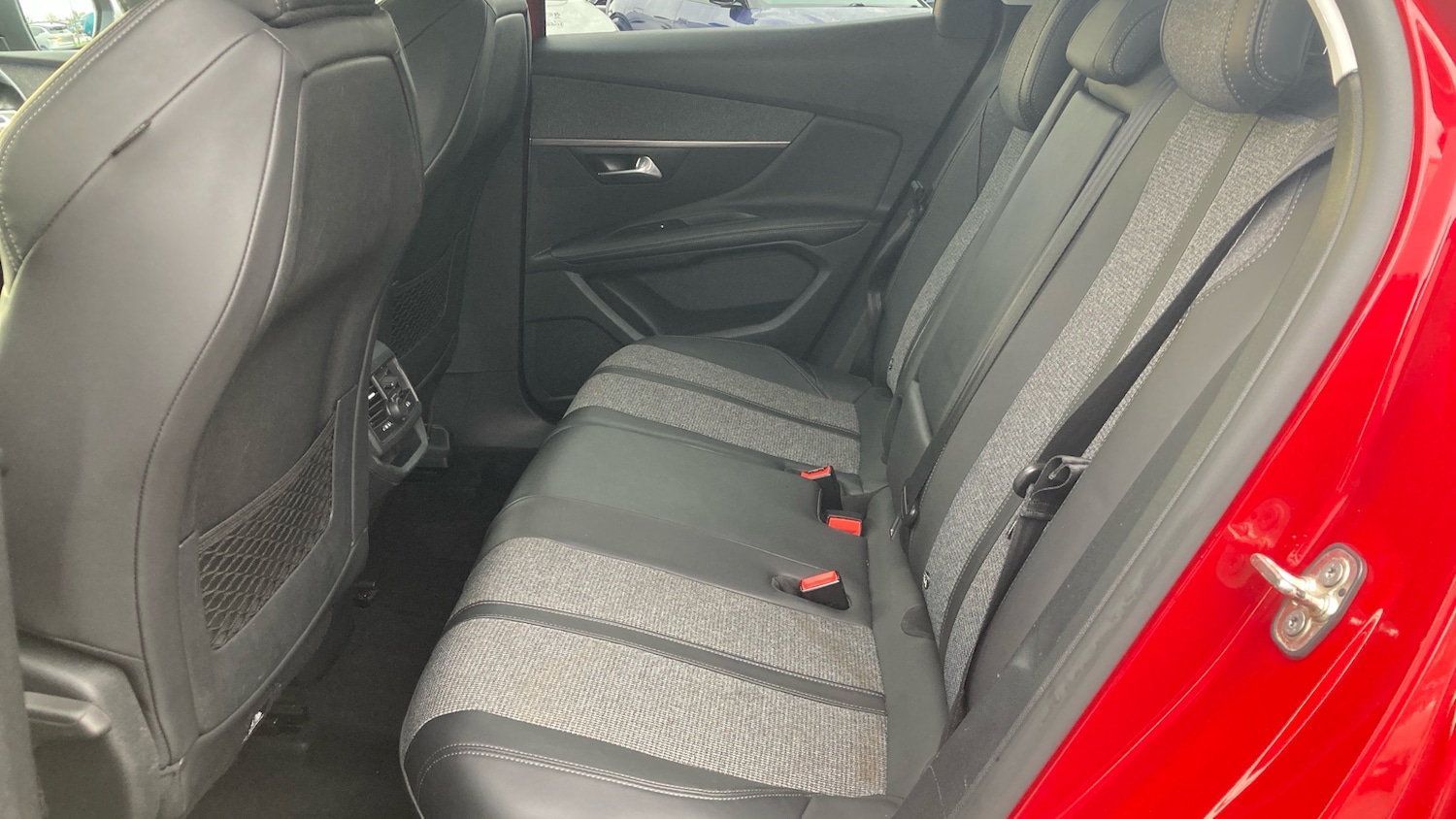 Used Peugeot 3008 2018 for sale - 76777217: Photo 16