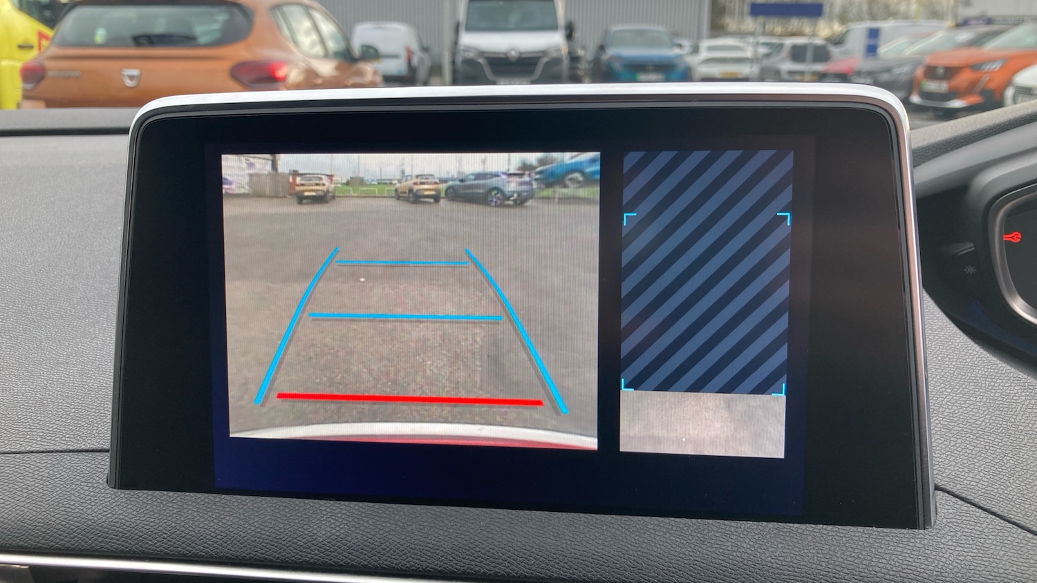 Used Peugeot 3008 2018 for sale - 76777217: Photo 21