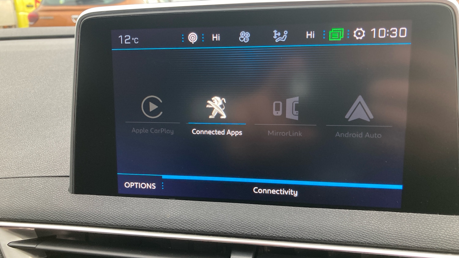 Used Peugeot 3008 2018 for sale - 76777217: Photo 23