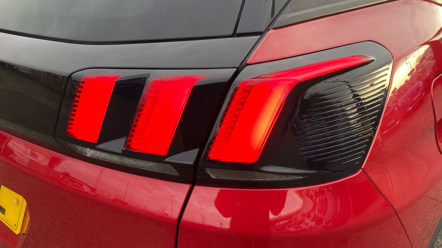 Used Peugeot 3008 2018 for sale - 76777217: Photo 27