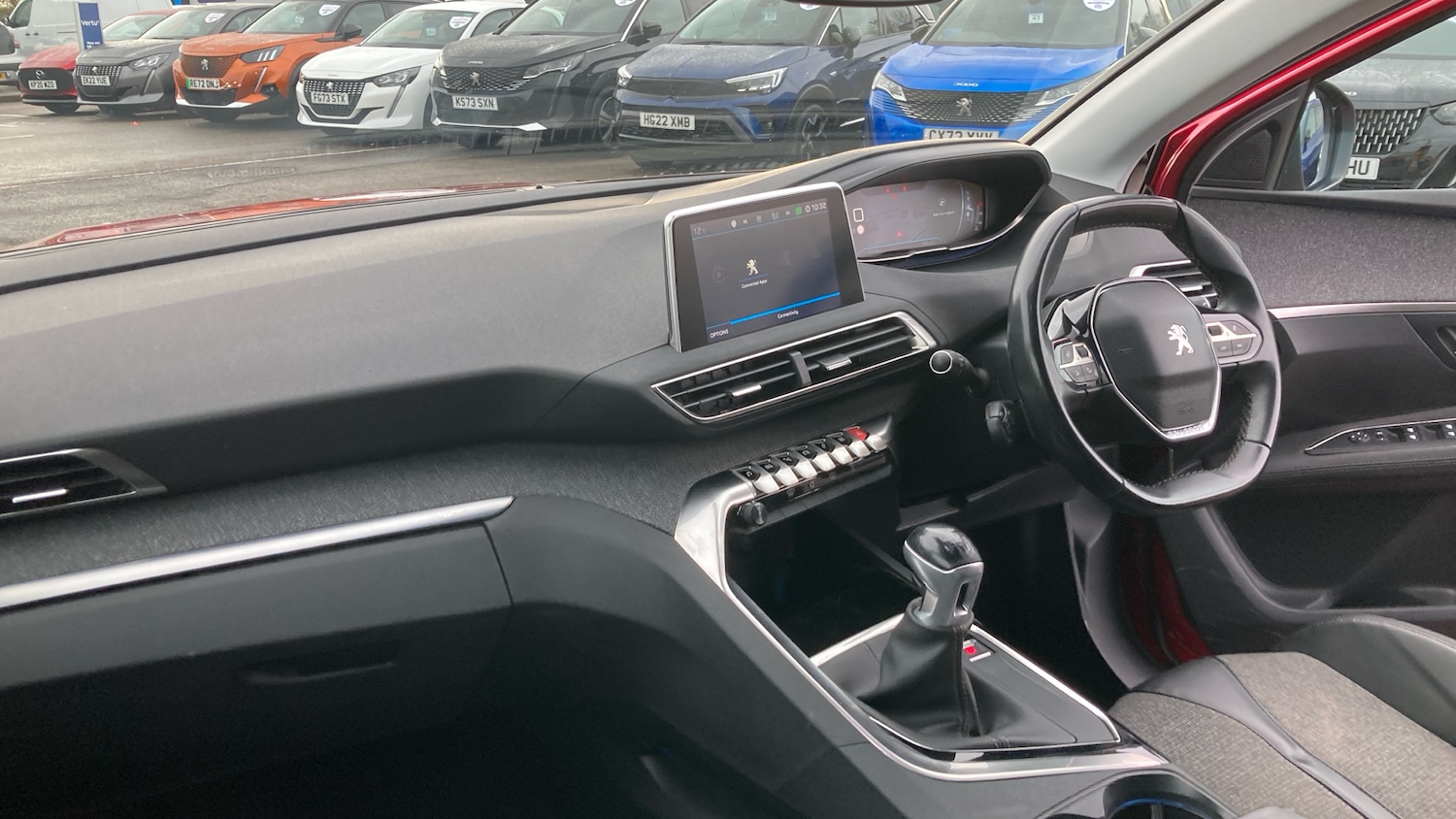 Used Peugeot 3008 2018 for sale - 76777217: Photo 32