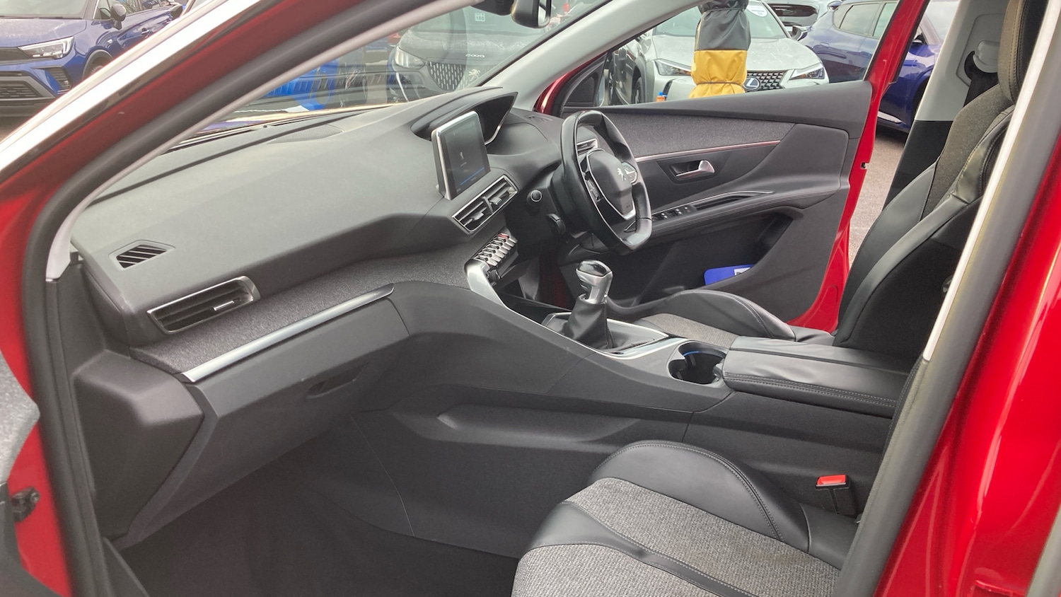 Used Peugeot 3008 2018 for sale - 76777217: Photo 33