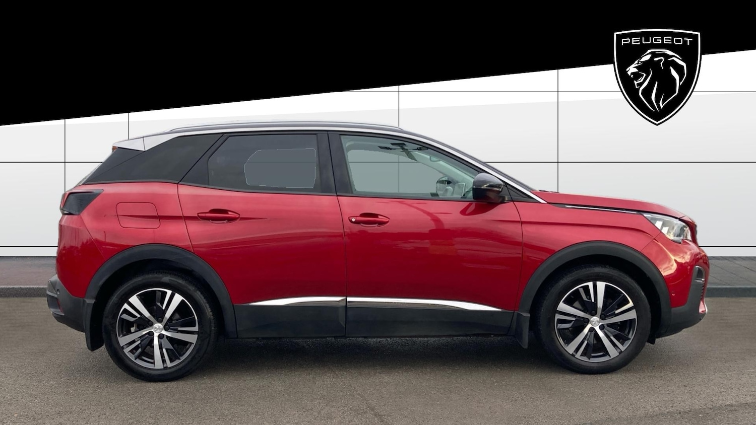Used Peugeot 3008 2018 for sale - 76777217: Photo 5