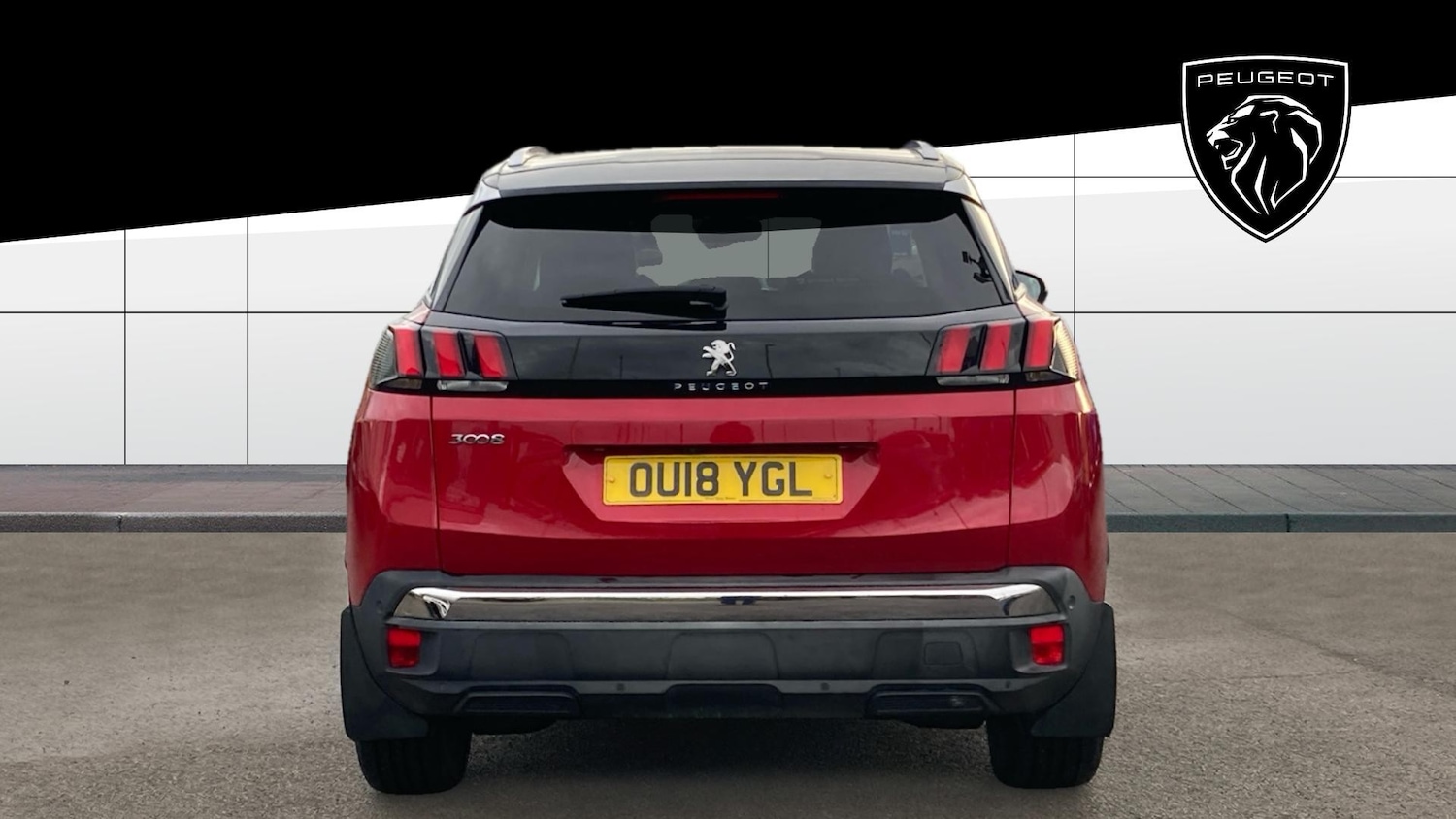 Used Peugeot 3008 2018 for sale - 76777217: Photo 6