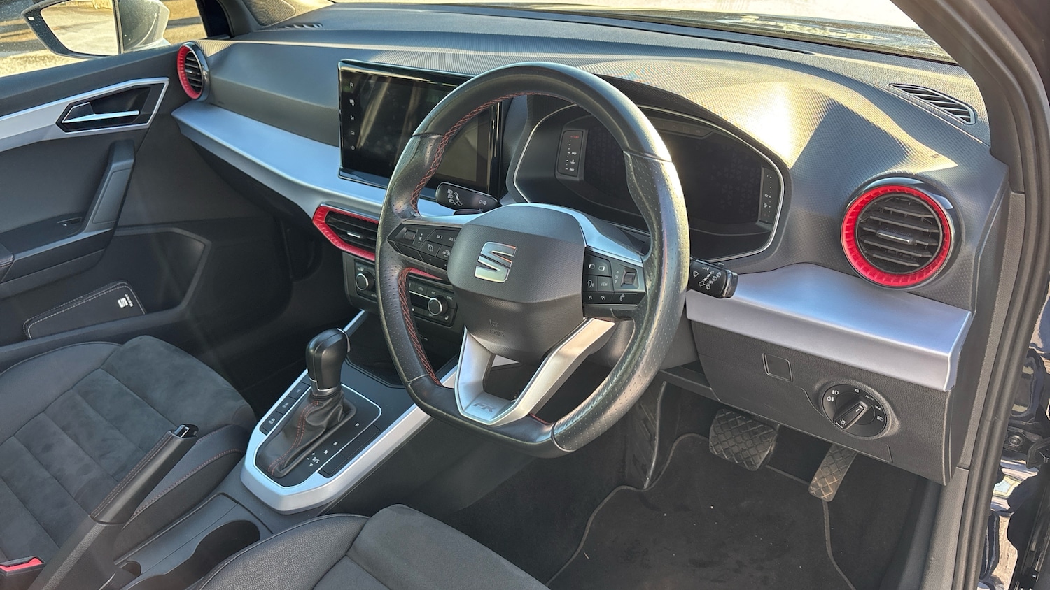 Used SEAT Arona 2022 for sale - 77105171: Photo 11