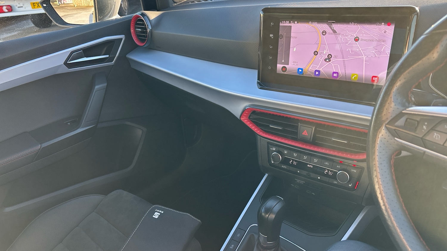 Used SEAT Arona 2022 for sale - 77105171: Photo 14