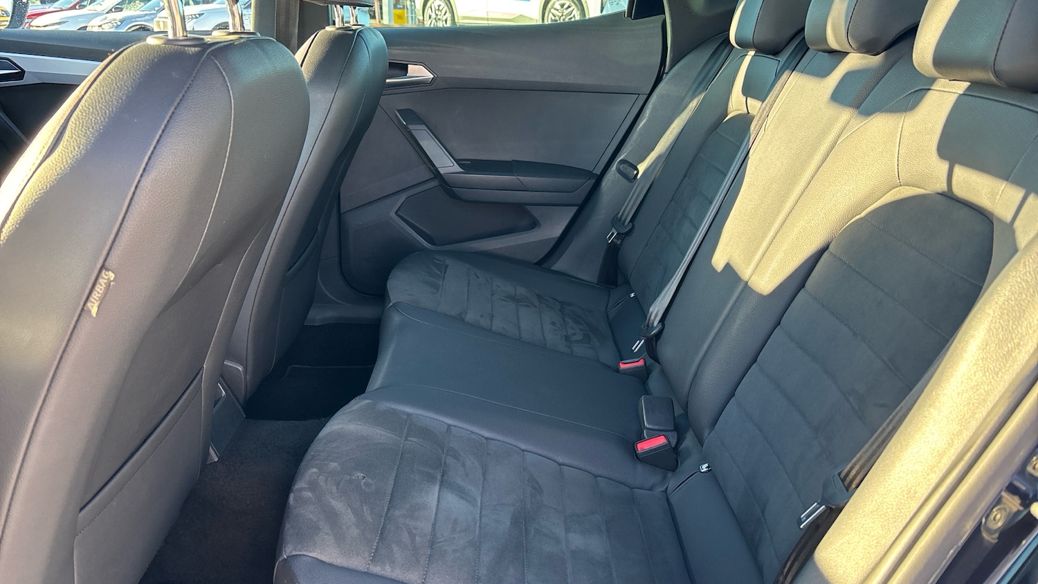 Used SEAT Arona 2022 for sale - 77105171: Photo 16