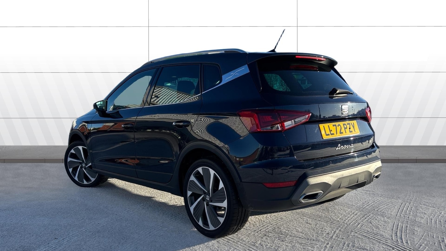 Used SEAT Arona 2022 for sale - 77105171: Photo 2