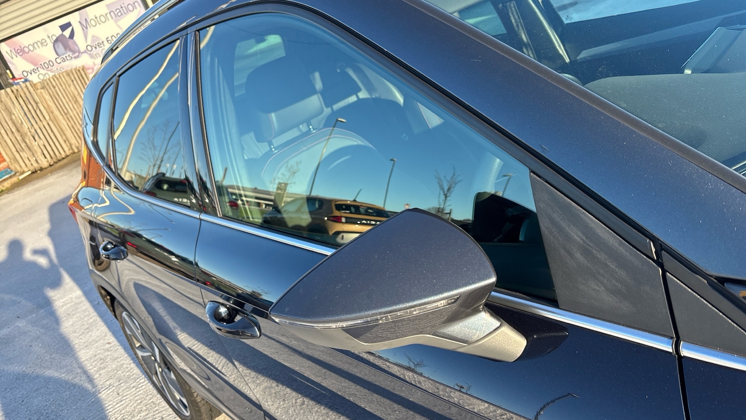 Used SEAT Arona 2022 for sale - 77105171: Photo 23