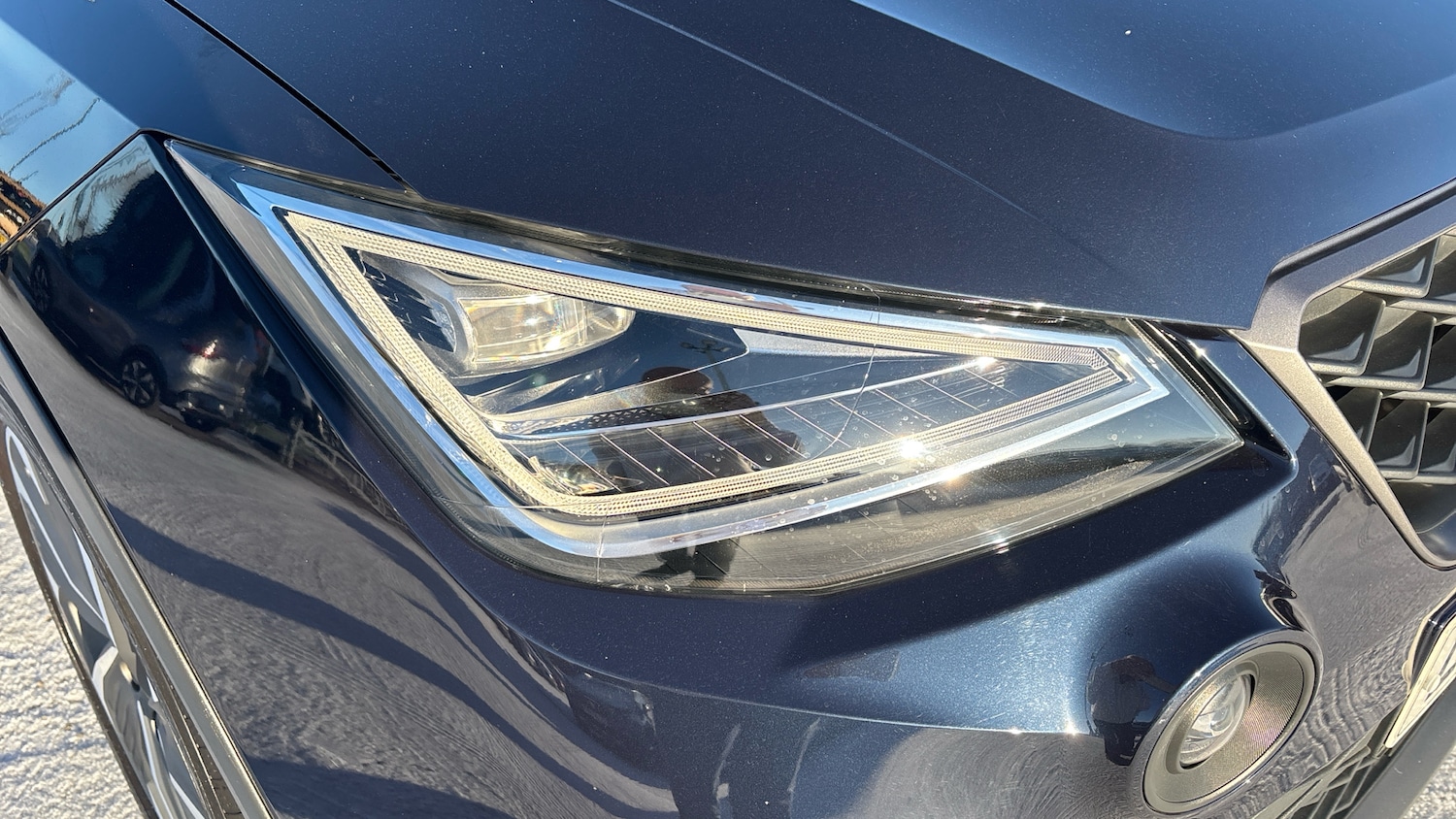 Used SEAT Arona 2022 for sale - 77105171: Photo 24