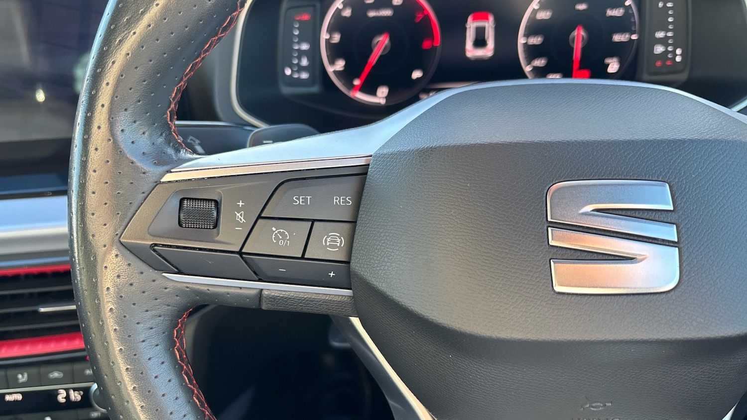 Used SEAT Arona 2022 for sale - 77105171: Photo 27