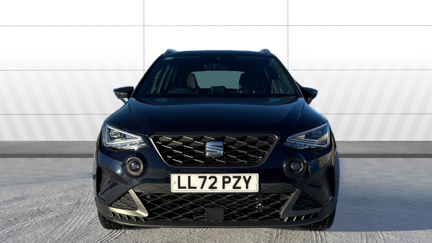 Used SEAT Arona 2022 for sale - 77105171: Photo 3