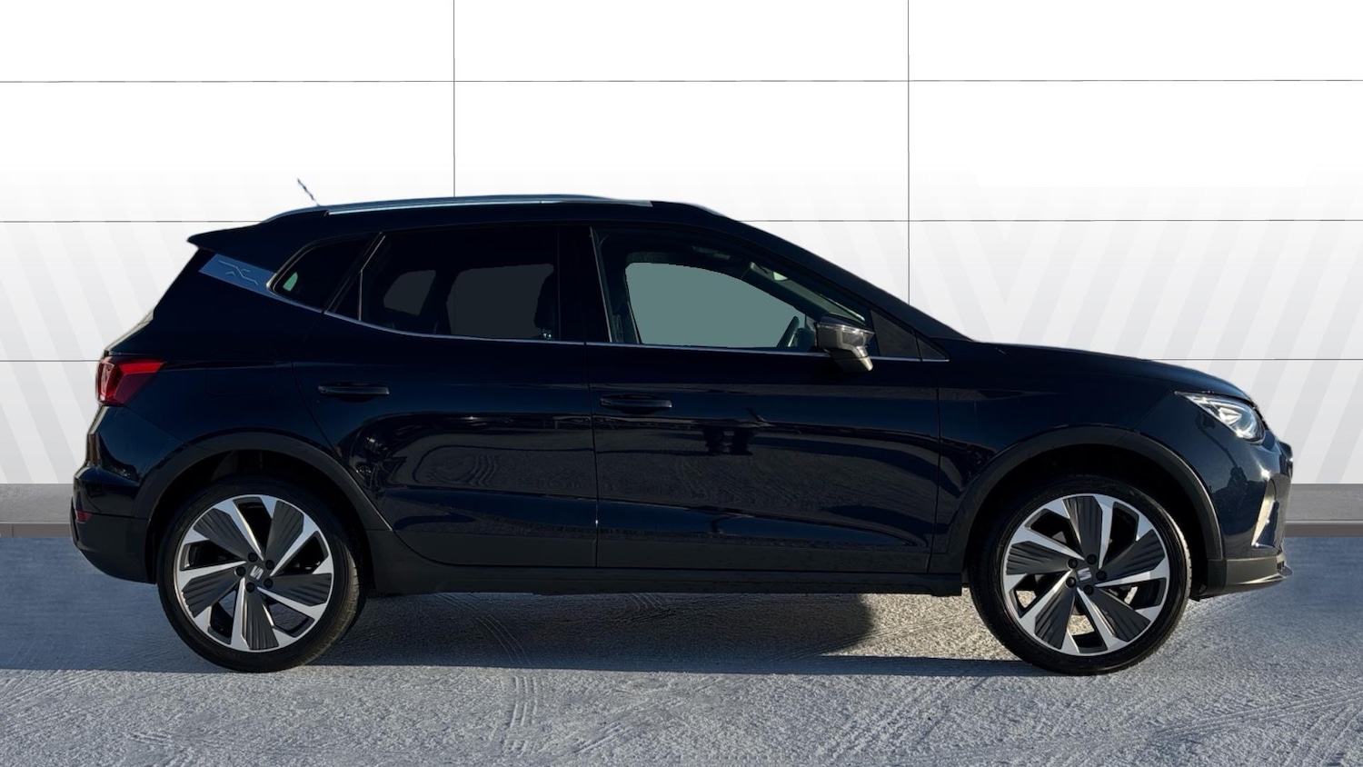 Used SEAT Arona 2022 for sale - 77105171: Photo 5