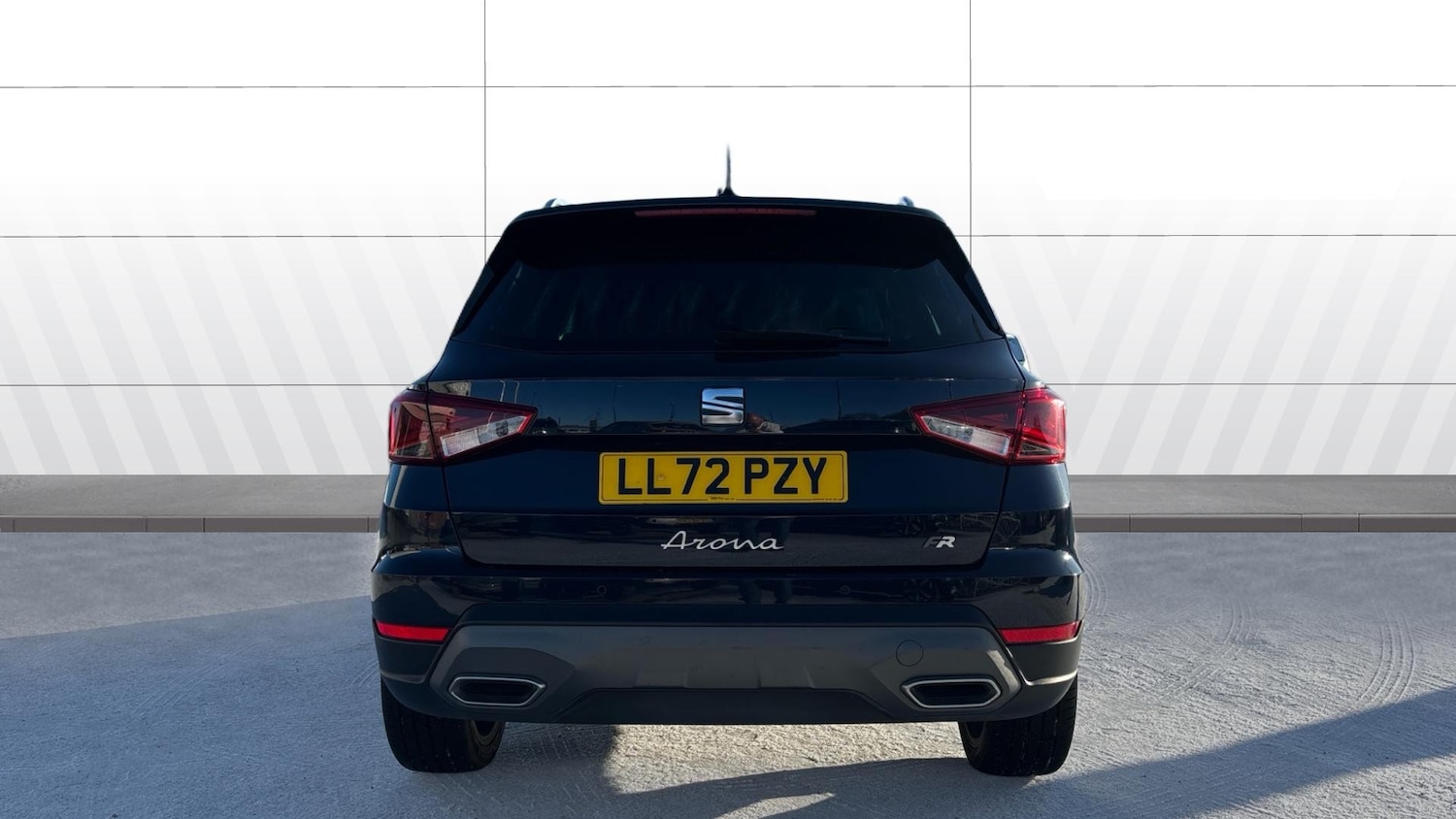 Used SEAT Arona 2022 for sale - 77105171: Photo 6