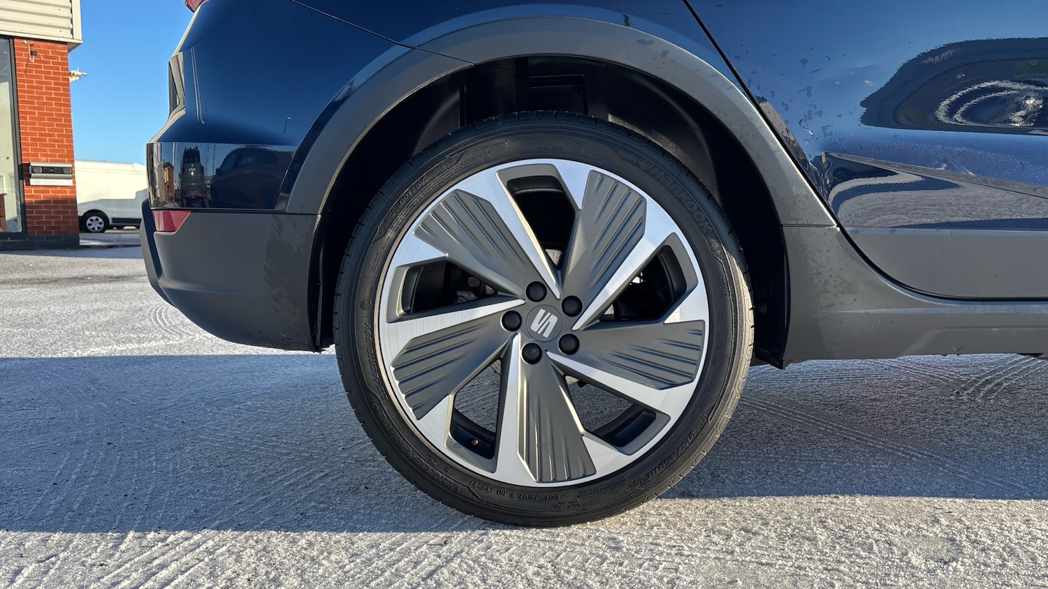 Used SEAT Arona 2022 for sale - 77105171: Photo 7