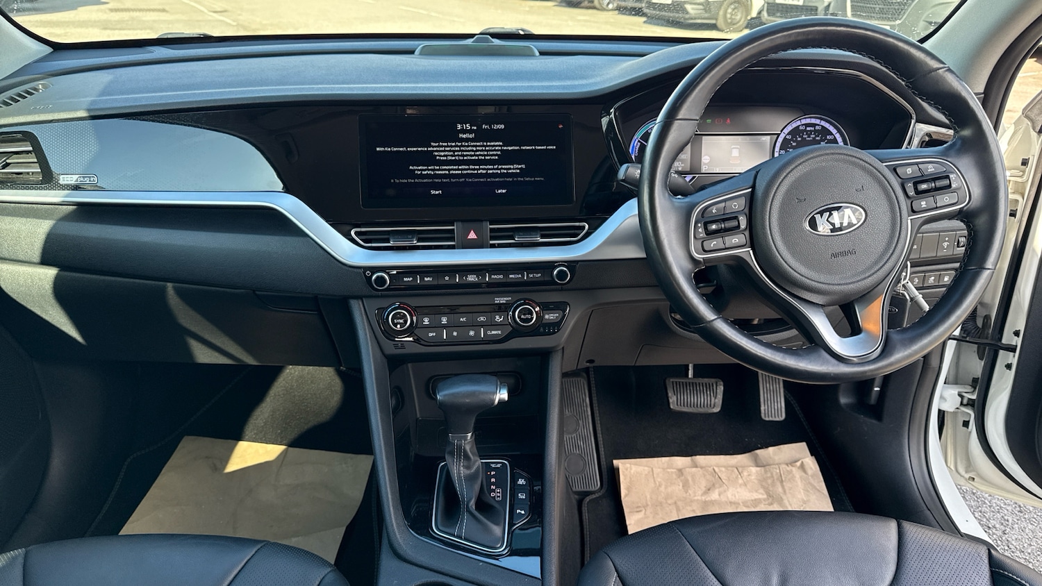 Used Kia Niro 2020 for sale - 76114831: Photo 10