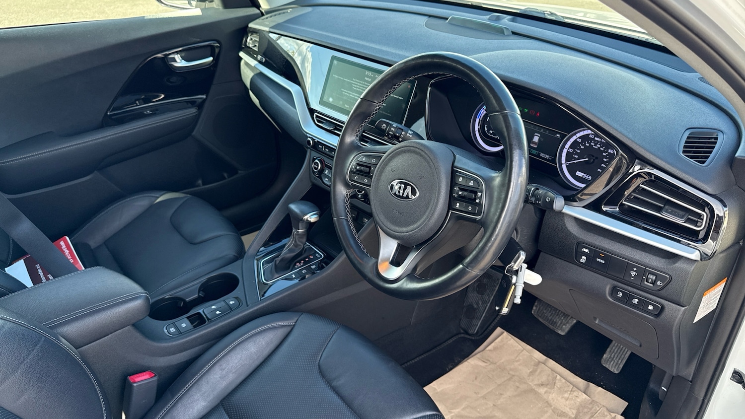 Used Kia Niro 2020 for sale - 76114831: Photo 11