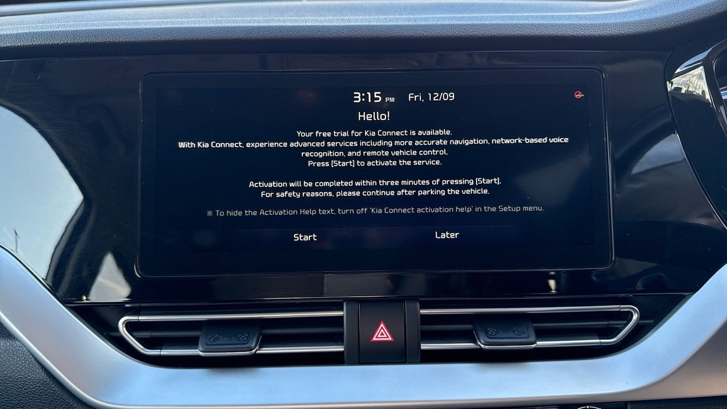 Used Kia Niro 2020 for sale - 76114831: Photo 12