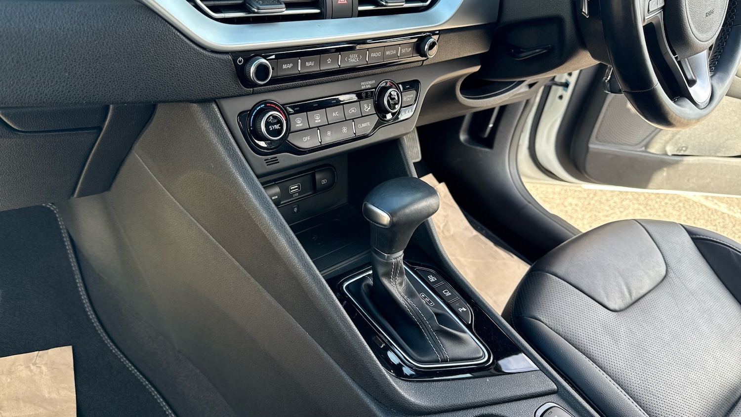 Used Kia Niro 2020 for sale - 76114831: Photo 13