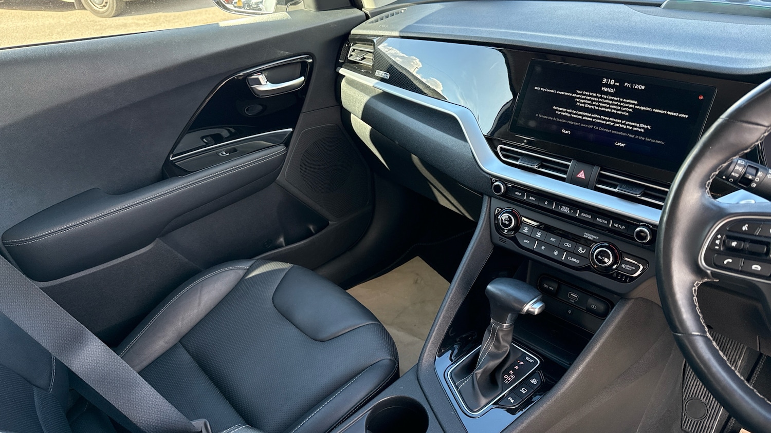 Used Kia Niro 2020 for sale - 76114831: Photo 14
