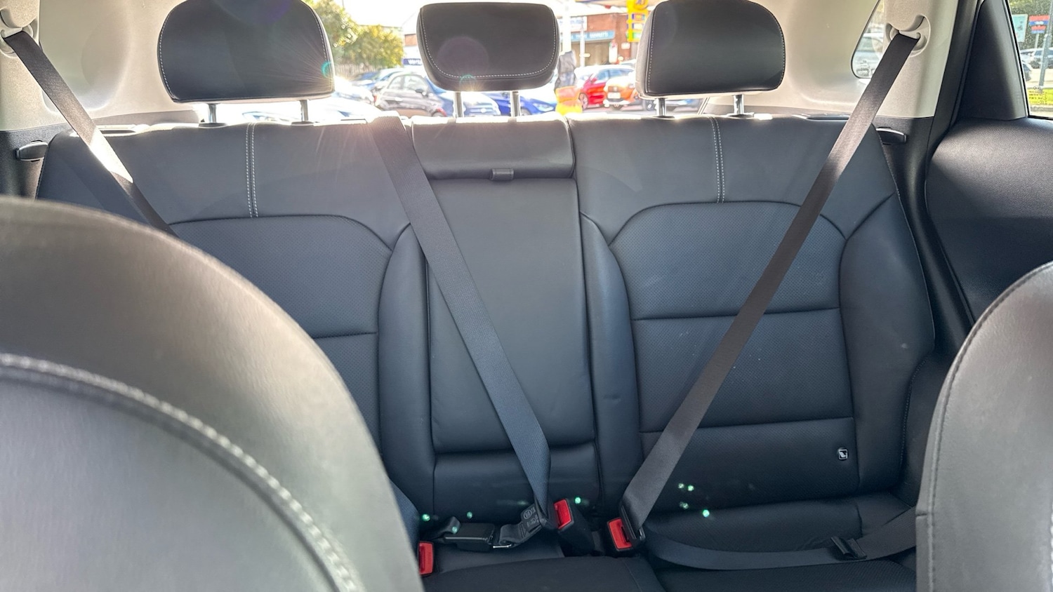 Used Kia Niro 2020 for sale - 76114831: Photo 15