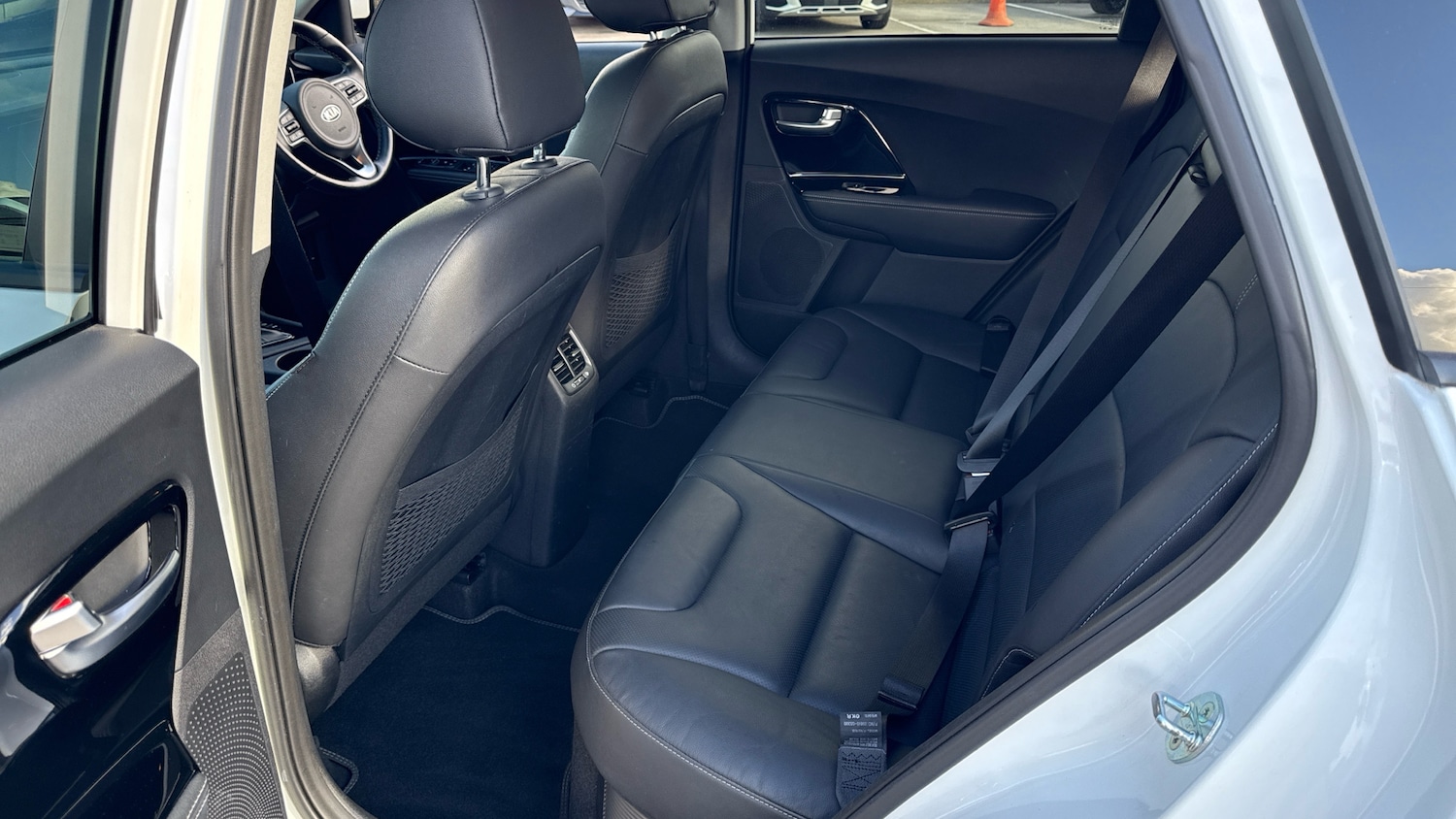 Used Kia Niro 2020 for sale - 76114831: Photo 16