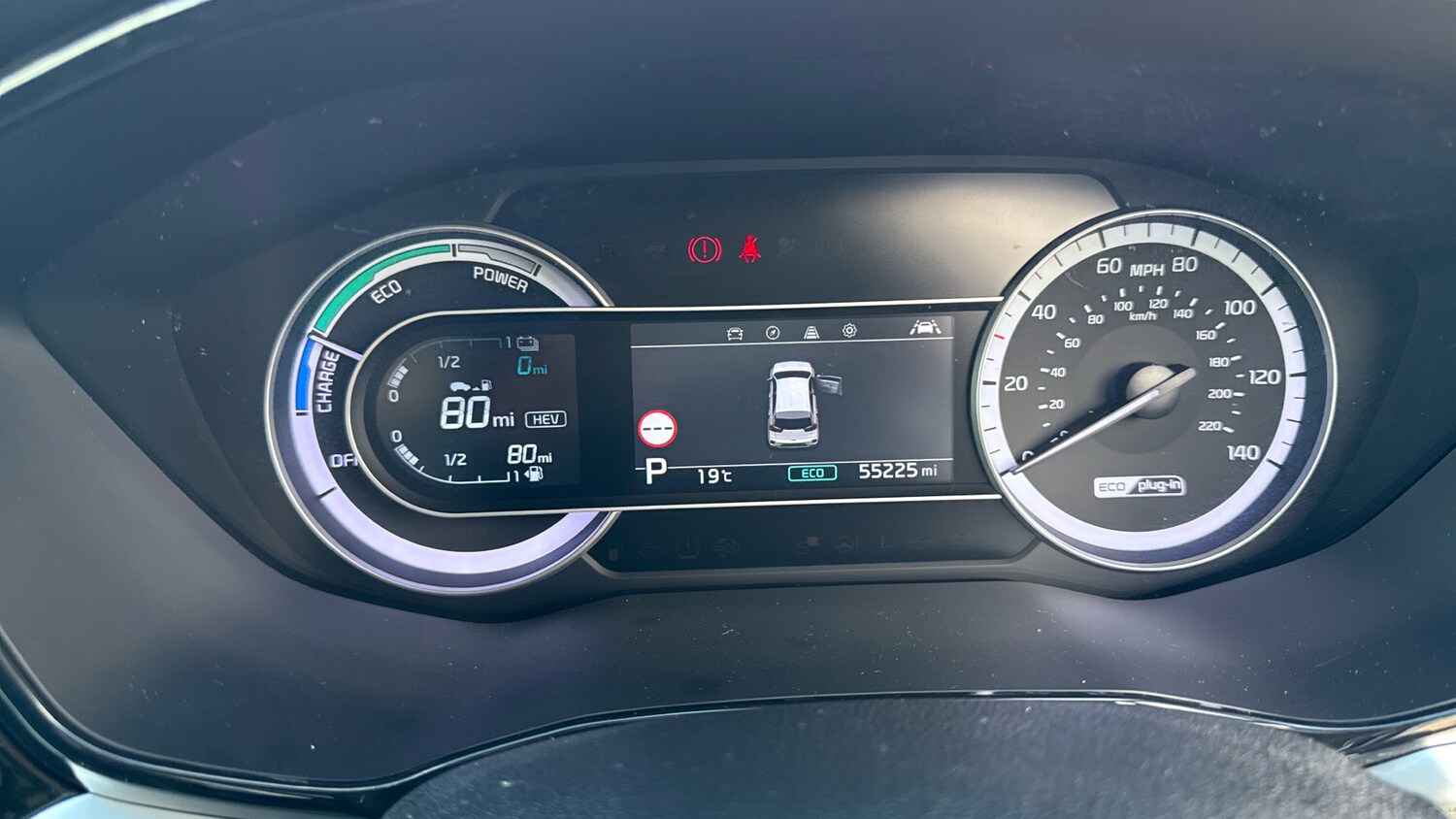 Used Kia Niro 2020 for sale - 76114831: Photo 18