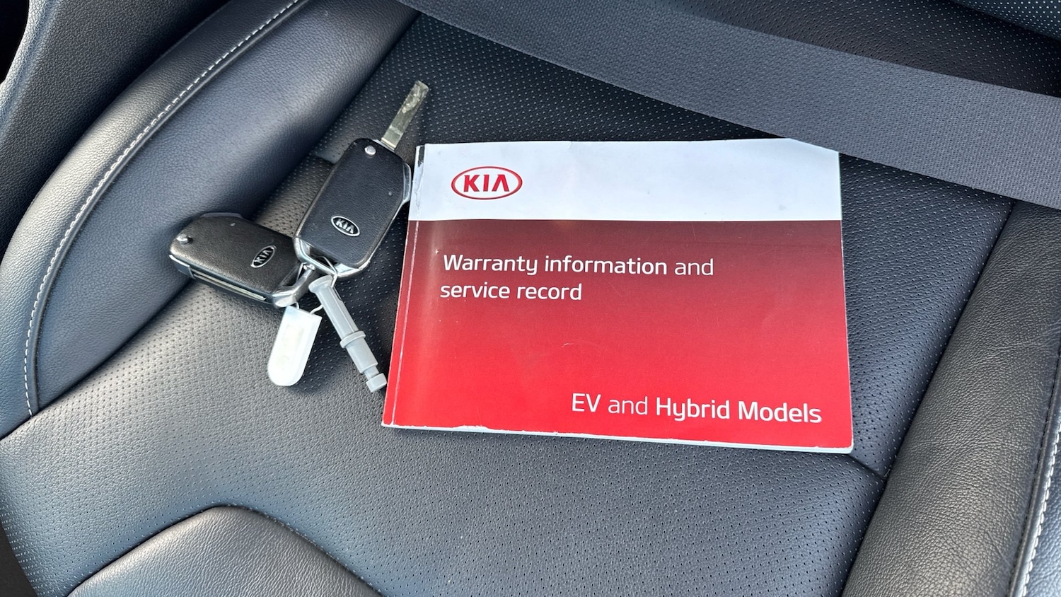 Used Kia Niro 2020 for sale - 76114831: Photo 19