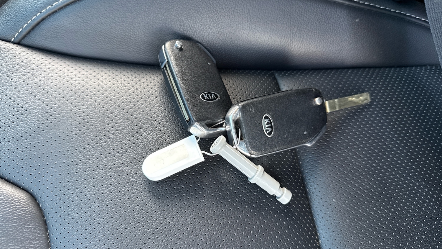 Used Kia Niro 2020 for sale - 76114831: Photo 20