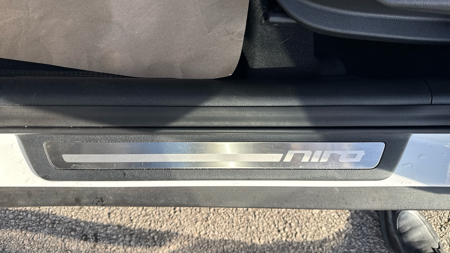Used Kia Niro 2020 for sale - 76114831: Photo 21