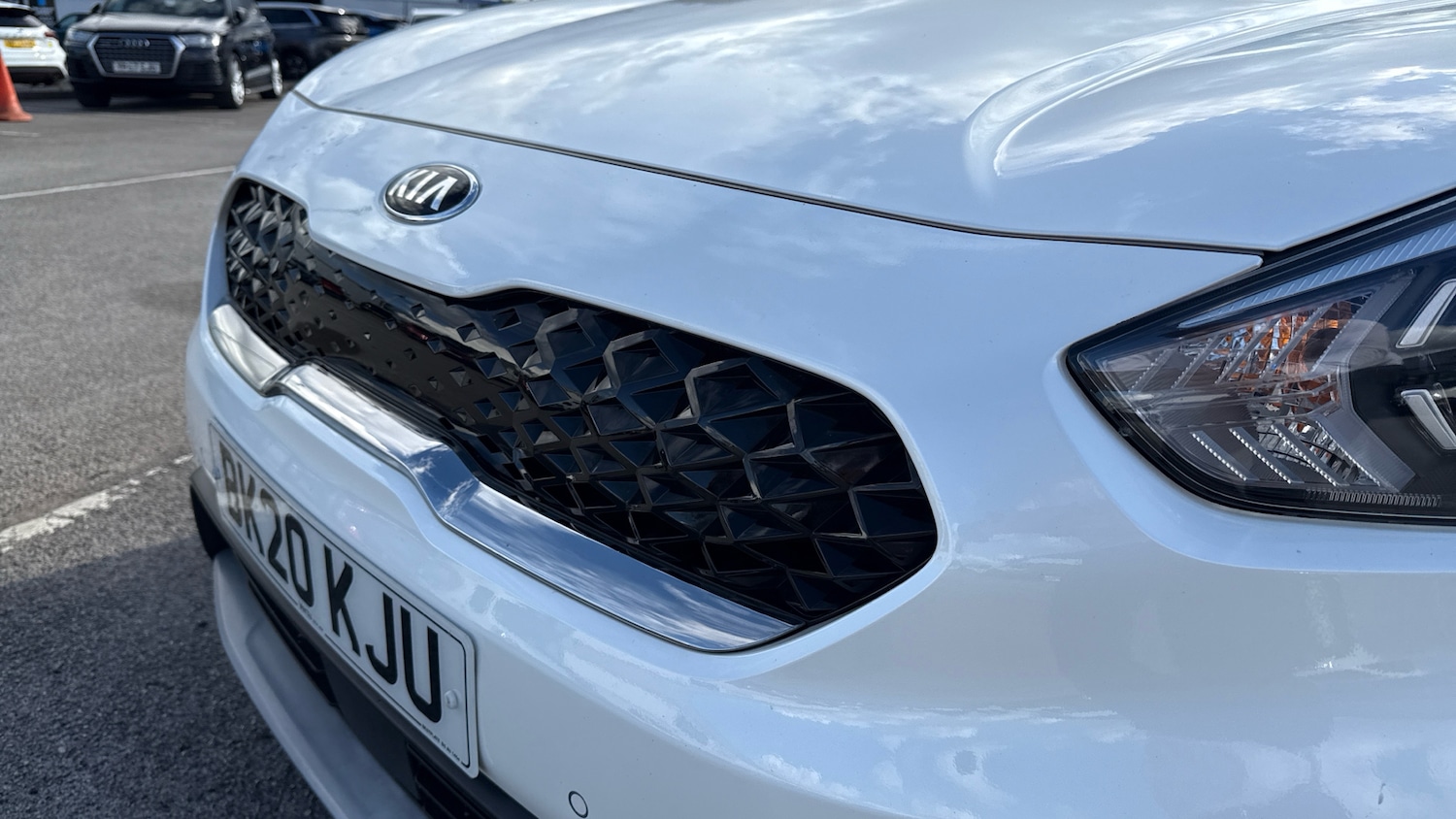 Used Kia Niro 2020 for sale - 76114831: Photo 22