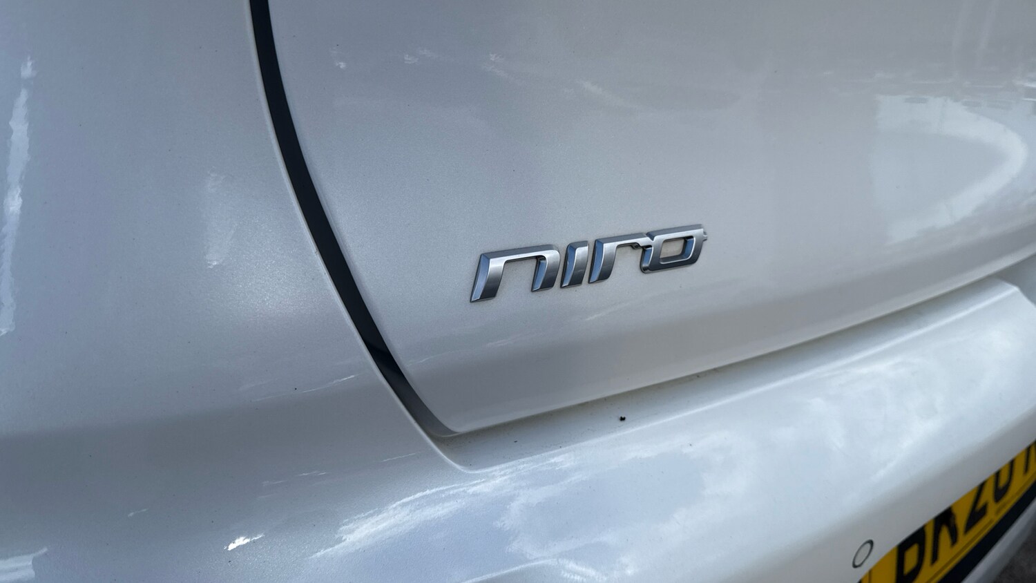 Used Kia Niro 2020 for sale - 76114831: Photo 26