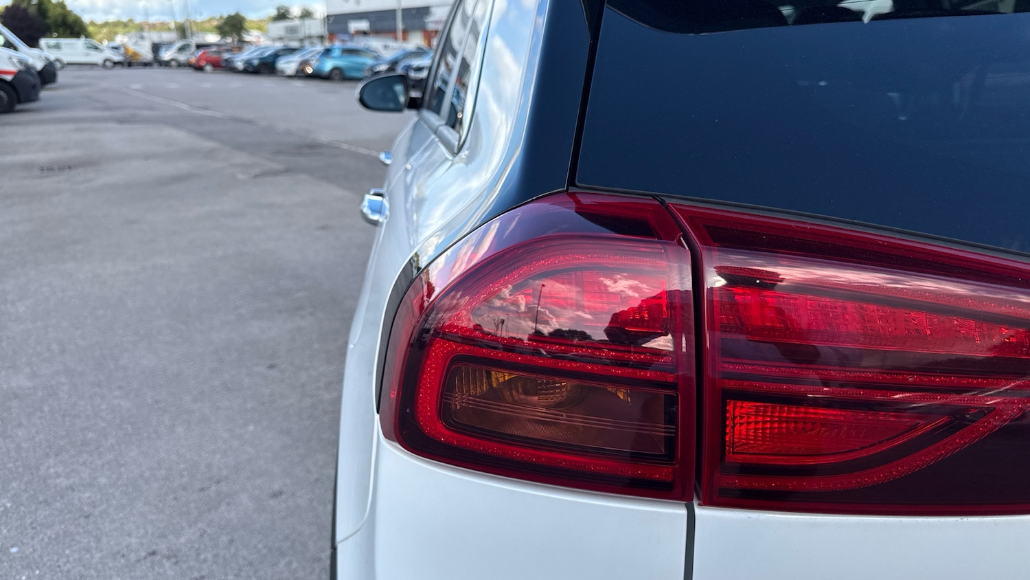 Used Kia Niro 2020 for sale - 76114831: Photo 27