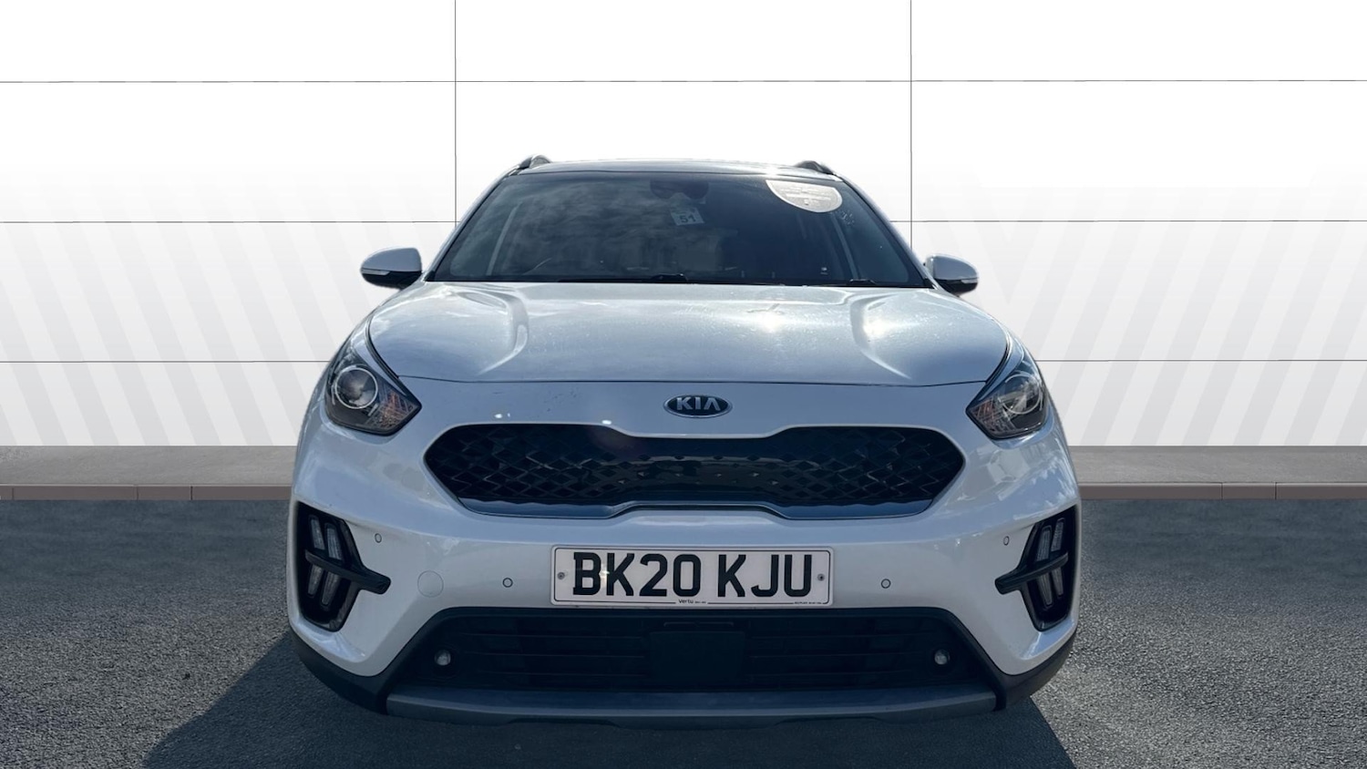 Used Kia Niro 2020 for sale - 76114831: Photo 3