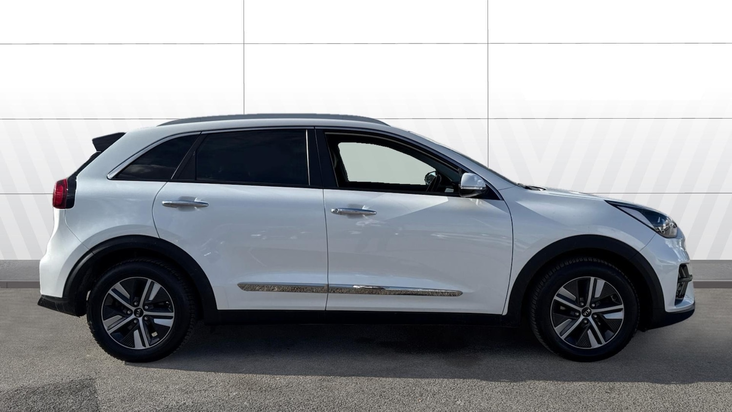 Used Kia Niro 2020 for sale - 76114831: Photo 5