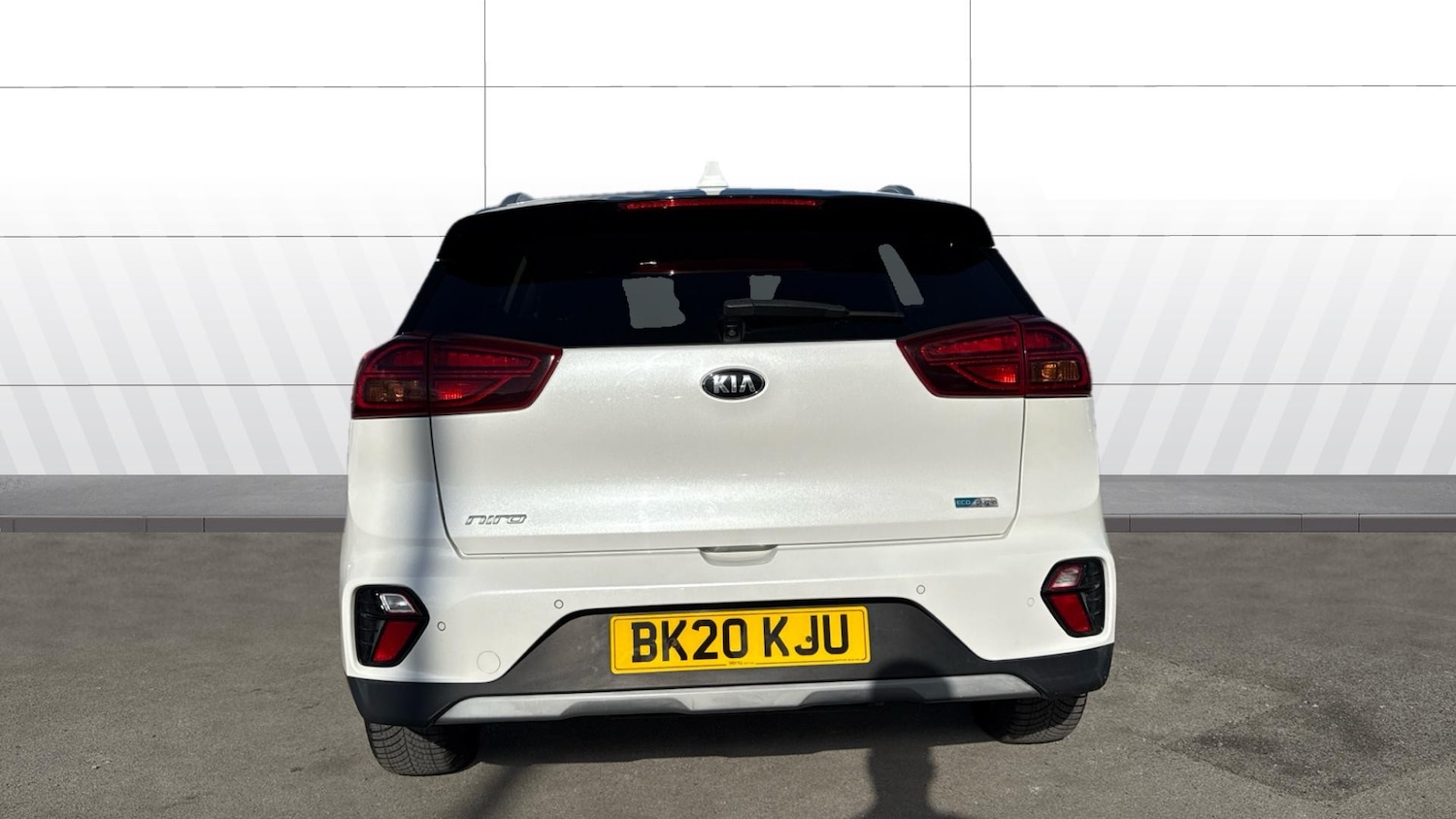 Used Kia Niro 2020 for sale - 76114831: Photo 6