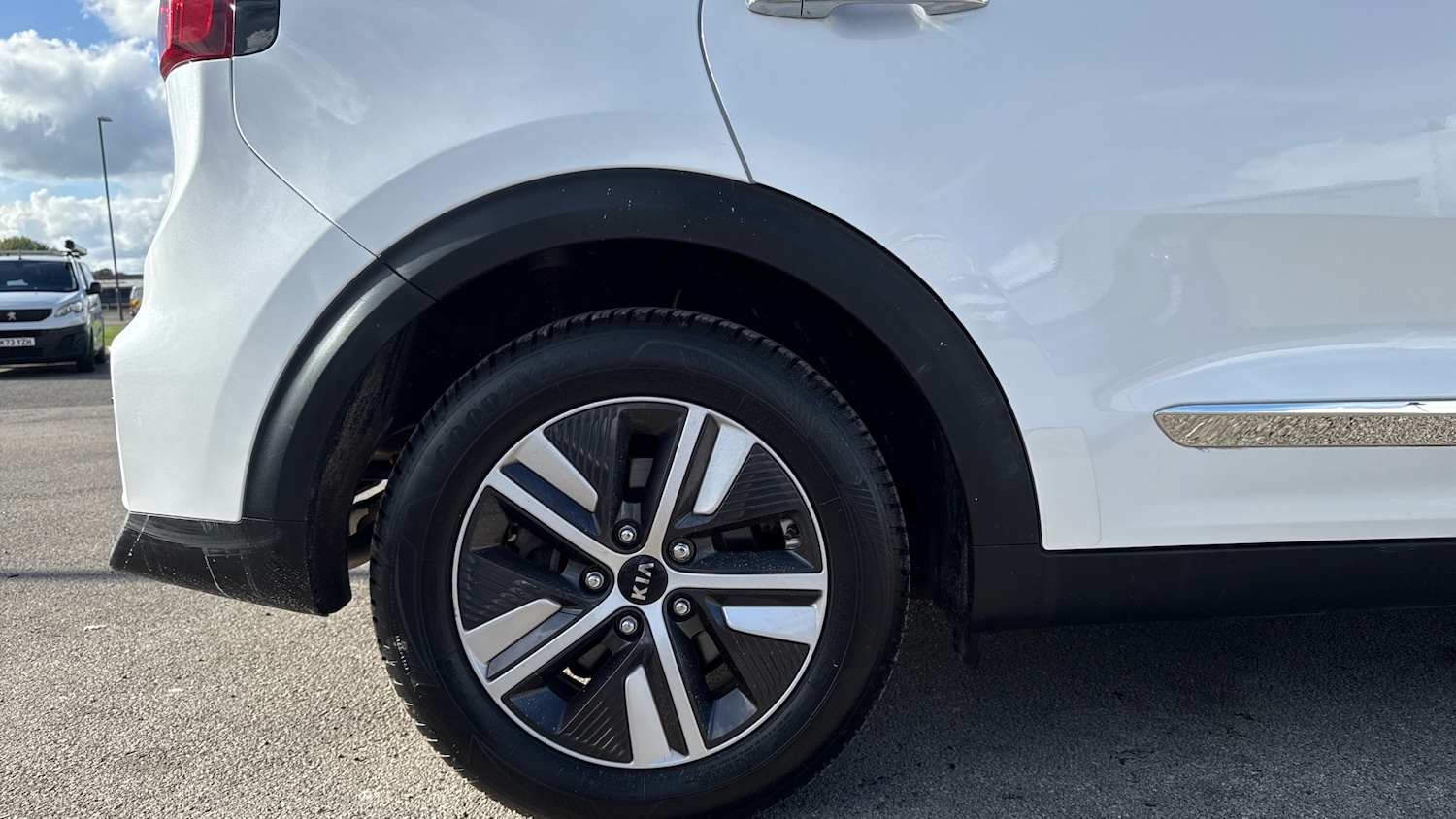Used Kia Niro 2020 for sale - 76114831: Photo 7